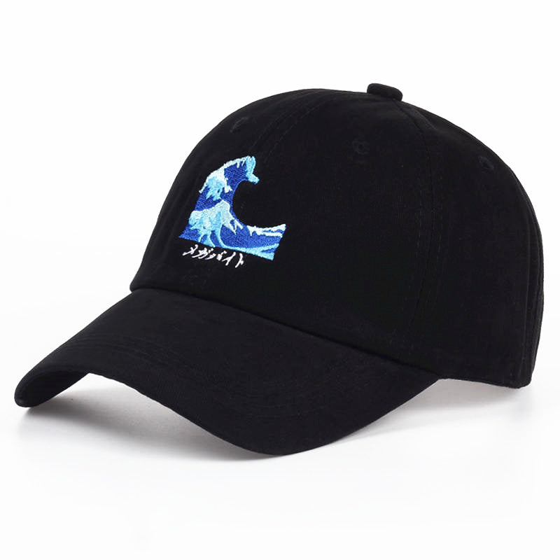 Man CAP
