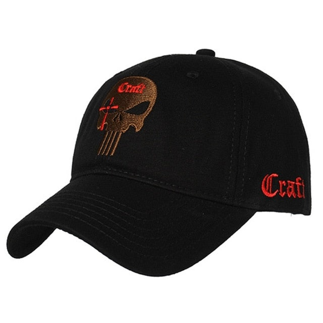 CRAT Man CAP