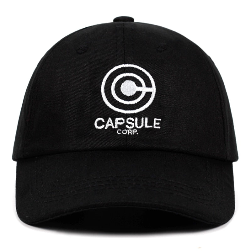 CAPSULE Man CAP