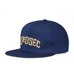 DEDSEC Man CAP
